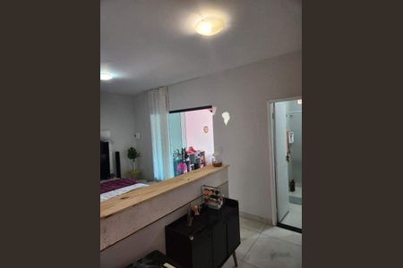 Casa à venda com 2 quartos, 170m² em Palmeiras, Belo Horizonte