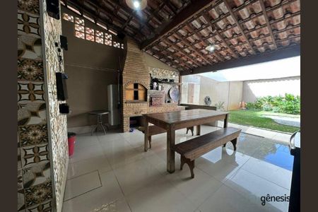 Casa à venda com 3 quartos, 82m² em Madre Gertrudes, Belo Horizonte