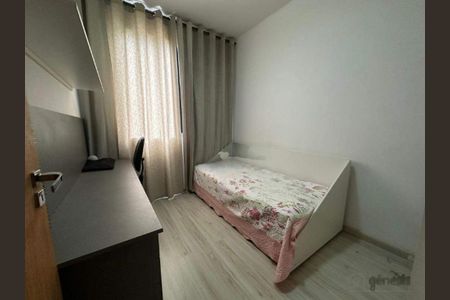 Casa à venda com 3 quartos, 82m² em Madre Gertrudes, Belo Horizonte