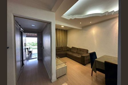 Casa à venda com 3 quartos, 82m² em Madre Gertrudes, Belo Horizonte