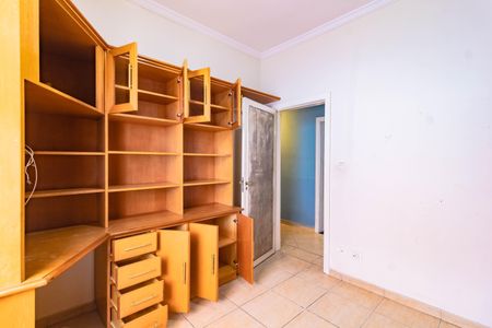 Casa para alugar com 3 quartos, 332m² em Chácara Inglesa, São Paulo