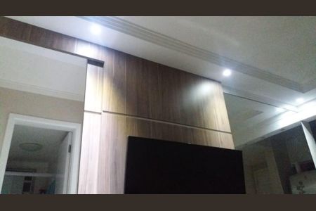 Apartamento à venda com 2 quartos, 47m² em Vila Carminha, Campinas