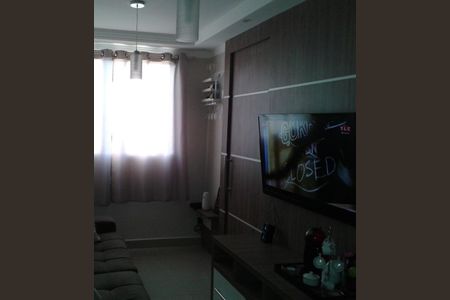 Apartamento à venda com 2 quartos, 47m² em Vila Carminha, Campinas