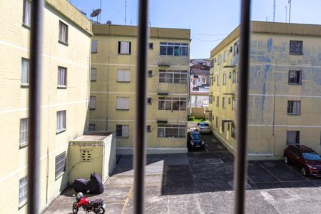 Quarto - vista de apartamento à venda com 1 quarto, 76m² em Macedo, Guarulhos