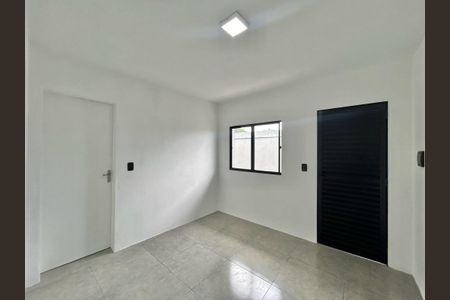 Sala de apartamento para alugar com 1 quarto, 29m² em Rondônia, Novo Hamburgo