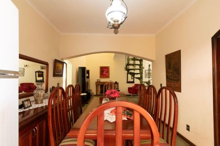 Sala de casa para alugar com 5 quartos, 290m² em Jardim Novo Horizonte, Sorocaba