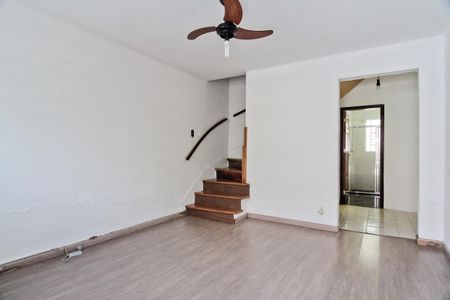 Sala de casa de condomínio à venda com 2 quartos, 88m² em Imirim, São Paulo