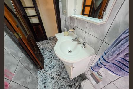 Casa para alugar com 4 quartos, 263m² em Jardim Ana Maria, Santo André