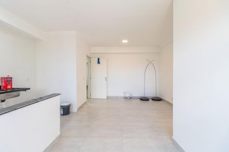 Sala de apartamento para alugar com 3 quartos, 60m² em Outeiro de São Fernando, Barueri