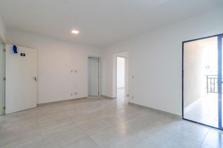 Sala/Cozinha de apartamento para alugar com 2 quartos, 57m² em Outeiro de São Fernando, Barueri