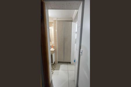 Apartamento à venda com 2 quartos, 46m² em Conjunto Habitacional Padre Manoel de Paiva, São Paulo