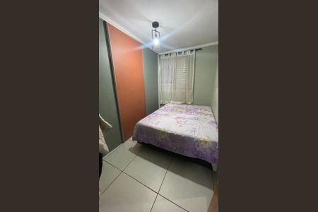 Apartamento à venda com 2 quartos, 46m² em Conjunto Habitacional Padre Manoel de Paiva, São Paulo