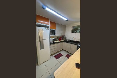 Apartamento à venda com 2 quartos, 46m² em Conjunto Habitacional Padre Manoel de Paiva, São Paulo