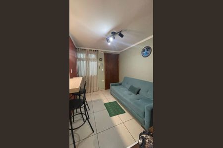 Apartamento à venda com 2 quartos, 46m² em Conjunto Habitacional Padre Manoel de Paiva, São Paulo
