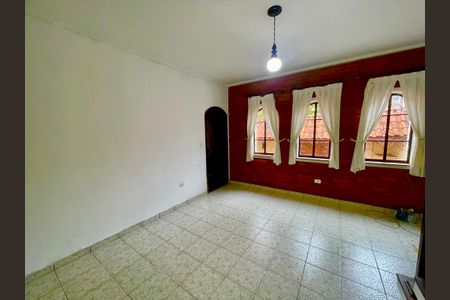 Sala de casa à venda com 5 quartos, 300m² em Jardim Rosa de Franca, Guarulhos