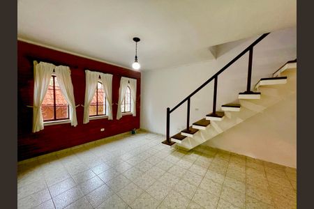 Sala de casa à venda com 5 quartos, 300m² em Jardim Rosa de Franca, Guarulhos