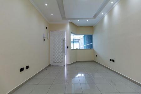 Sala de casa à venda com 3 quartos, 125m² em Aricanduva, São Paulo