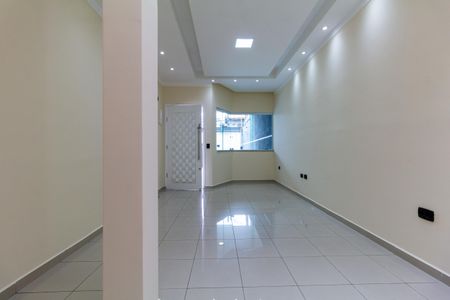 Sala de casa à venda com 3 quartos, 125m² em Aricanduva, São Paulo