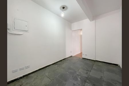 Sala de casa para alugar com 1 quarto, 80m² em Centro, Osasco