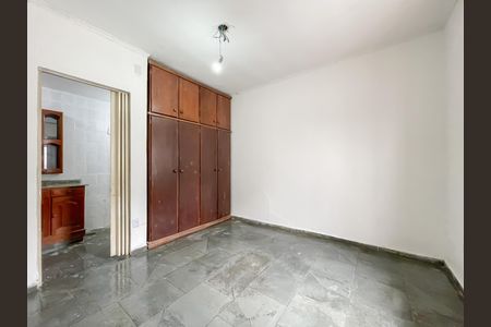 Suíte de casa para alugar com 1 quarto, 80m² em Centro, Osasco