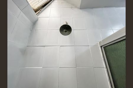 Banheiro da Suíte de casa para alugar com 1 quarto, 80m² em Centro, Osasco