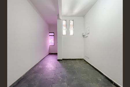 Sala de casa para alugar com 1 quarto, 80m² em Centro, Osasco