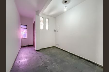 Sala de casa para alugar com 1 quarto, 80m² em Centro, Osasco