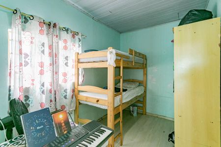 Quarto 1 de casa para alugar com 2 quartos, 140m² em Vila Arapua, São Paulo