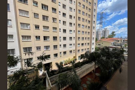 Sala de apartamento à venda com 2 quartos, 41m² em Jardim Celeste, São Paulo