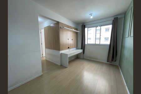 Sala de apartamento à venda com 2 quartos, 41m² em Jardim Celeste, São Paulo