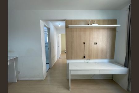 Sala de apartamento à venda com 2 quartos, 41m² em Jardim Celeste, São Paulo