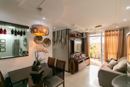Apartamento à venda com 3 quartos, 110m² em Candelária, Belo Horizonte
