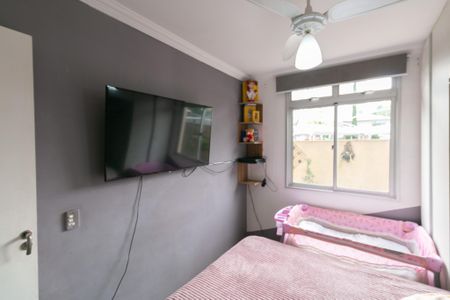 Apartamento à venda com 3 quartos, 110m² em Candelária, Belo Horizonte