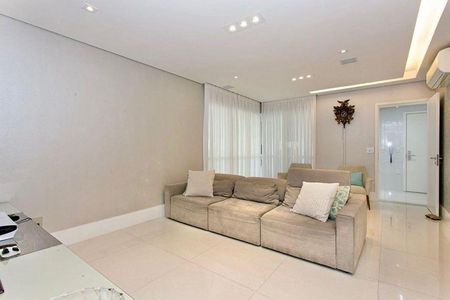 Apartamento à venda com 3 quartos, 165m² em Tatuapé, São Paulo