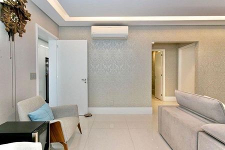 Apartamento à venda com 3 quartos, 165m² em Tatuapé, São Paulo