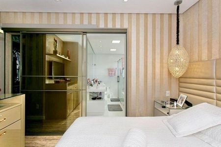 Apartamento à venda com 3 quartos, 165m² em Tatuapé, São Paulo