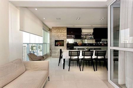 Apartamento à venda com 3 quartos, 165m² em Tatuapé, São Paulo