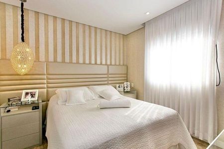 Apartamento à venda com 3 quartos, 165m² em Tatuapé, São Paulo