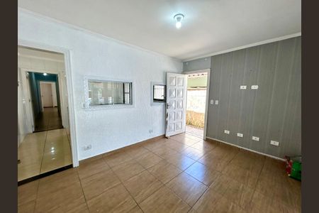 Sala de casa à venda com 2 quartos, 150m² em Vila Rosalia, Guarulhos