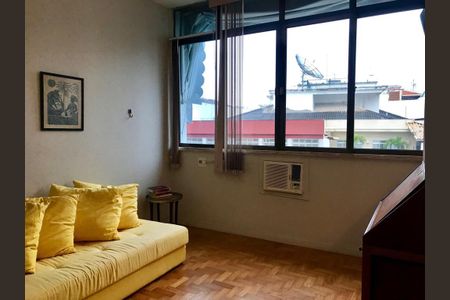 Quarto 2 de apartamento para alugar com 4 quartos, 148m² em Copacabana, Rio de Janeiro