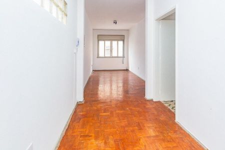 Sala de apartamento para alugar com 1 quarto, 55m² em Navegantes, Porto Alegre