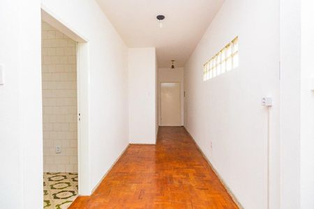 Sala de apartamento para alugar com 1 quarto, 55m² em Navegantes, Porto Alegre