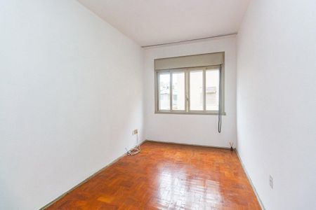 Sala de apartamento para alugar com 1 quarto, 55m² em Navegantes, Porto Alegre