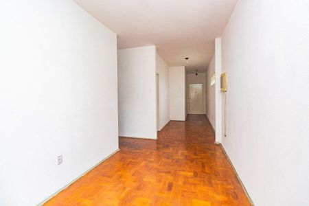 Sala de apartamento para alugar com 1 quarto, 55m² em Navegantes, Porto Alegre