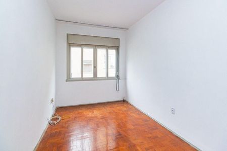 Sala de apartamento para alugar com 1 quarto, 55m² em Navegantes, Porto Alegre