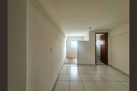 Studio de kitnet/studio para alugar com 1 quarto, 35m² em Vila Dalva, São Paulo