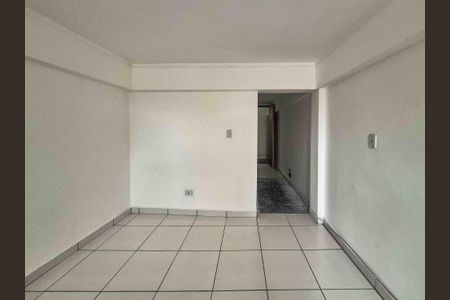 Studio de kitnet/studio para alugar com 1 quarto, 35m² em Vila Dalva, São Paulo