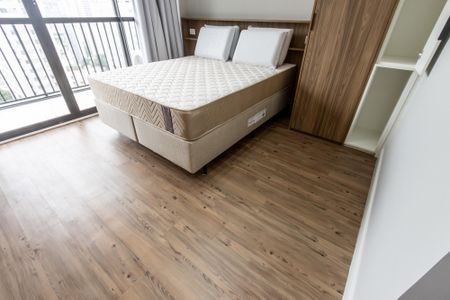 Kitnet/Studio à venda com 1 quarto, 26m² em Água Branca, São Paulo