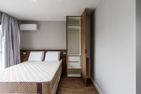 Kitnet/Studio à venda com 1 quarto, 26m² em Água Branca, São Paulo