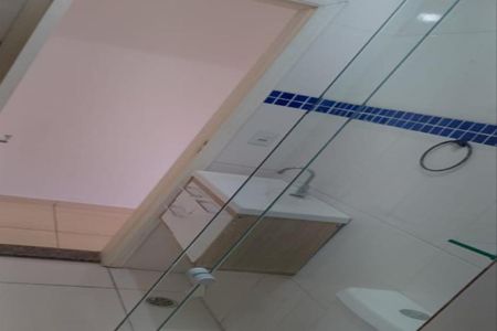 Casa para alugar com 3 quartos, 180m² em Chácara Seis de Outubro, São Paulo